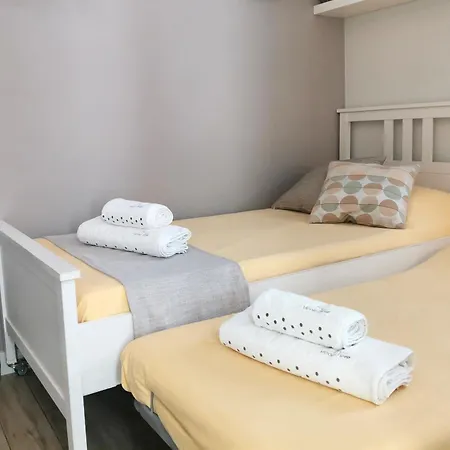 Vicolo Fiore 3* Matera